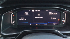 Volkswagen Polo 1.0 TSI Style 5dr Petrol Hatchback